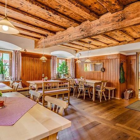 Gasthof Schiesl Altendorf  외부 사진