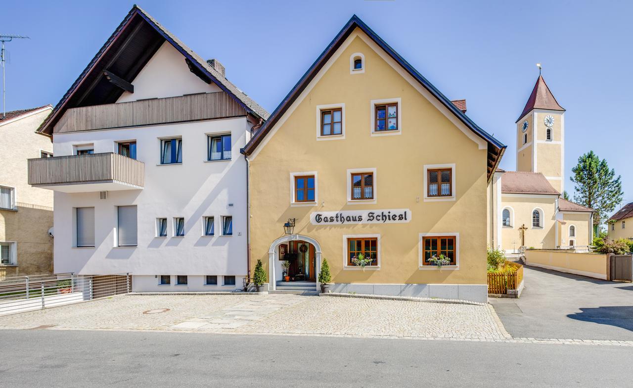 Gasthof Schiesl Altendorf  외부 사진