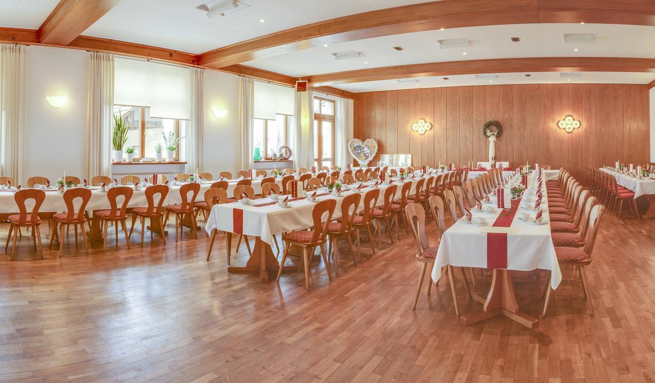 Gasthof Schiesl Altendorf  외부 사진