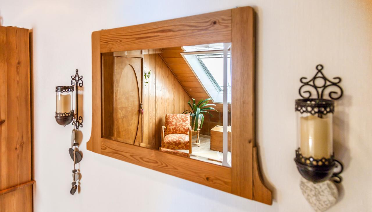 Gasthof Schiesl Altendorf  외부 사진