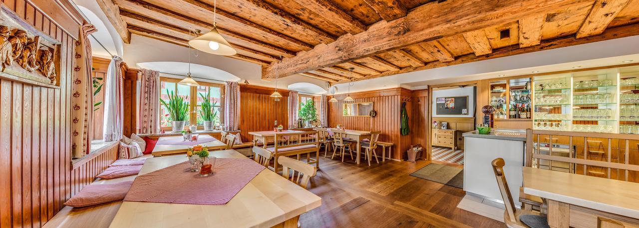 Gasthof Schiesl Altendorf  외부 사진