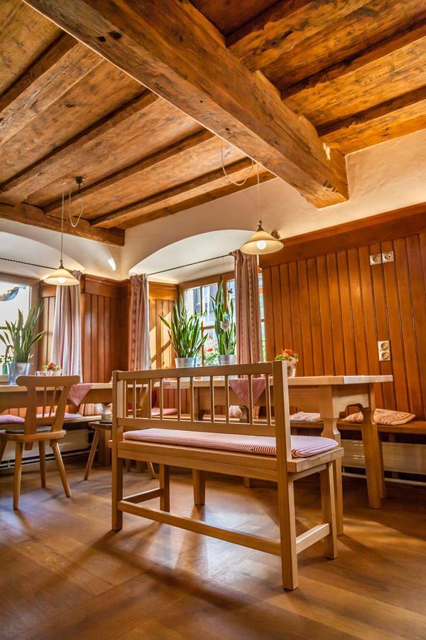 Gasthof Schiesl Altendorf  외부 사진