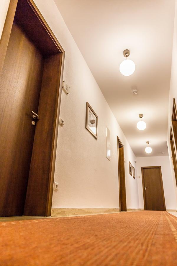 Gasthof Schiesl Altendorf  외부 사진